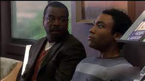 How did levar burton influence the society he lived in? Community Troy Meets Levar Burton Youtube