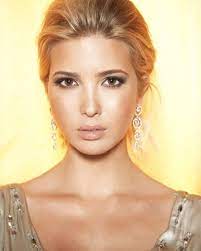 Behind The Scenes With The Trump Family Trump Hair Ivanka Trump Style Ivanka Marie Trump