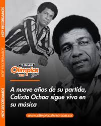 Olímpica Stereo Bogotá 105.9 fm