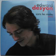 Edouard Desyon