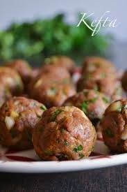 Comment Assaisonner Du Bœuf Hache Kefta Recette Kefta Recette Kefta Marocaine Kefta