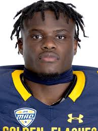 2024 College Football Transfer Portal