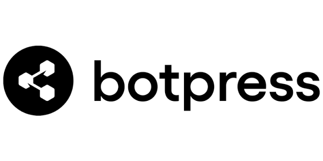 Botpress logo