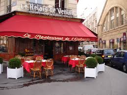 Restaurant Le Relais De Venise Dit L Entrecote Un Must Paris Gourmand