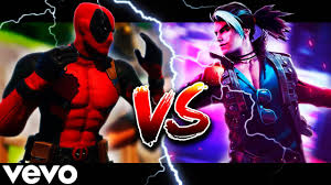 Free fire vs fortnite, ¿de que lado estás tú? Fortnite Vs Free Fire Batalla De Rap Giova Ft Romanolavoz Youtube