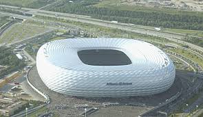 Die freunde des sechzg'er stadions e.v. Neue Plane Uber Stadionbau