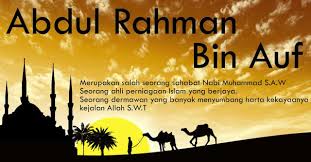 To connect with abdul rahman, sign up for facebook today. Abdul Rahman Bin Auf Manusia Bertangan Emas Kisah Nabi Rasul