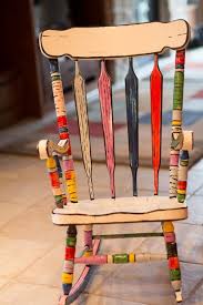 Why Is Everyone Talking About Hand Painted Wooden Chairs Hand Painted Wooden Chairs Painted Wooden Chairs Painted Rocking Chairs Painted Chair