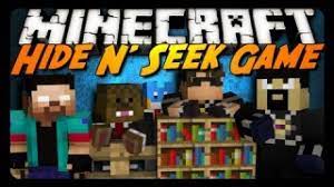 Pikanetwork is a cracked minecraft server! Minecraft Hide And Seek Mini Game Server Ip Included Mojang News