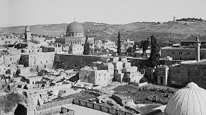 *news confirms at heisnear.com . Turkey Seeks Return Of Ottoman Lands In Occupied East Jerusalem