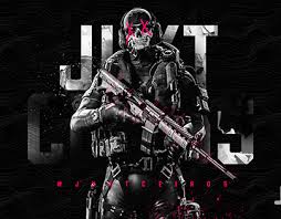200750 views | 231698 downloads. Callofduty Projects Photos Videos Logos Illustrations And Branding On Behance