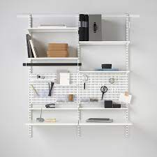 So these could be various color, length, depth, width, etc. Storage Solutions For The Modern Home Elfa