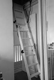 Loft Ladder Installers Uk Northern Ireland Republic Of Ireland