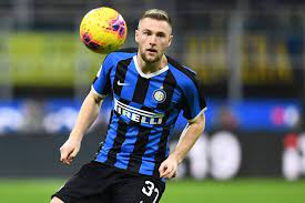 The pair won the scudetto with inter this past season before conte's resignation. Psg Made Last Minute Attempt To Sign Inter Defender Milan Skriniar Italian Media Claim