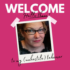 With permission from Angie Hi all