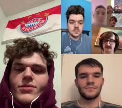 duet with @lucasguacamole #weezer