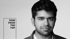 Jonathan Siddharth, CEO of Turing, On Unleashing Human Potential with AI