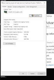 Gtav Seems To Be Using Shared Video Memory Instead Of Dedicated Vram Can This Be Changed Manually Super User
