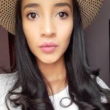 Ximena Guamán Arias (@ximenaguaman1)