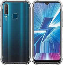 Vivo U20 / Vivo U3 - Transparent ...