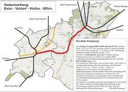 Sie protestieren gegen die unwiederbringliche vernichtung guten bodens. Aktiv In 2020 Grune Liste Vlotho