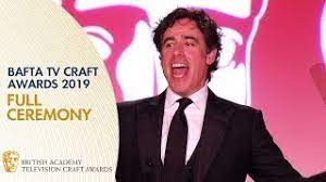 We would like to show you a description here but the site won't allow us. Bafta Television Craft Awards 2019 Live From London Uk Hosted By Stephen Mangan Youtube