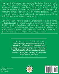 El sueño de Zebi: Amazon.co.uk: Mirza, Farida: 9781649994165: Books