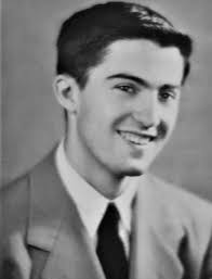 Thomas Candor Tritschler Obituary