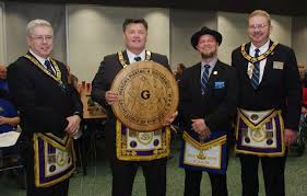 Masonic Home Journal