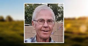 William Orville Schmittel Obituary May 2, 2024