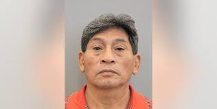 Police: Houston pastor admitted to sexually assaulting boy, more victims  possible