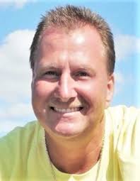 Mark Richard Szalwinski Obituary