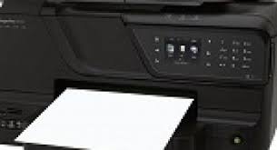 Hp officejet pro 6970 u.v.m. Hp Officejet Pro 8600 Printer Driver