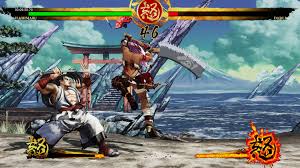 2d fighting games on xbox series x