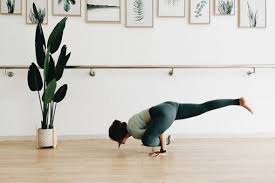 Hatha Yoga At Hifit Indonesia Female Only Read Reviews And Book Classes On Classpass