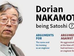 He is the author of the bitcoin white paper and the first person who invented the first blockchain database. Three People Who Were Supposedly Bitcoin Founder Satoshi Nakamoto