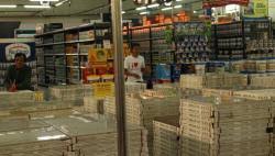 Yafet kristanto (sejak 1994 di review 2 kali setahun) catatan : Material Pasir Cenderung Terus Naik Surya