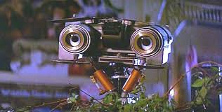 I love the sketchy style you used! Johnny 5 Alive Quotes Quotesgram