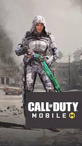 And receive a monthly newsletter with our best high quality wallpapers. Call Of Duty Mobile Iphone Wallpaper Character Outrider 1080x1920 Download Hd Wallpaper Wallpapertip