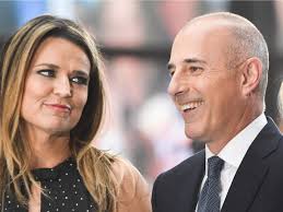 Savannah Guthrie: Life of NBC 'Today' Show Host, Lawyer, and Journalist