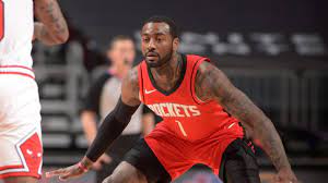 Wall, 30, is averaging 20.6 points and 6.9 assists in 40 games with the rockets, who acquired him in a dec. John Wall Demarcus Cousins Unter Sechs Rockets Out Gegen Trail Blazer Nach Welt