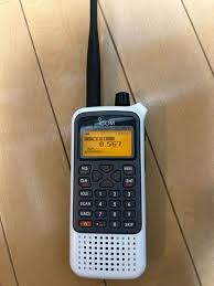 Image result for ICOM IC-RX7