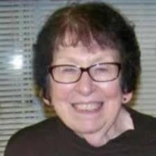 Obituary information for Marge Herrington