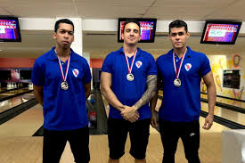 Azulinos Sao Campeoes Baianos No Bolichegalicia Esporte Clube