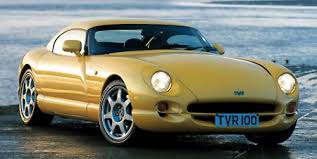 Find out about tvr's amazing past here and the people who make up the tvr community. Tvr Cerbera And Speed 12