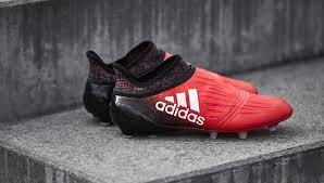 adidas X 16+ Purechaos Red Limit Football Boots - SoccerBible