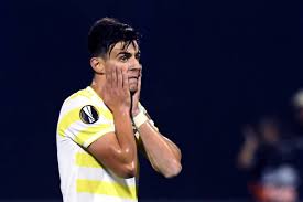Golleri, asistleri, güçlü & zayıf yönleri ve mac ratingleri içeren son detaylı istatistiklerini gözden geçirin. Tottenham Make Enquiry For Eljif Elmas Amid Growing Dortmund Interest Fenerbahce Set 20m Pricetag