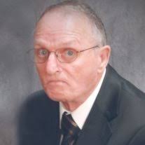 Obituary information for Ronald L. Gruver
