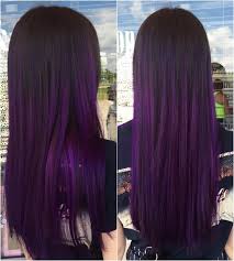 40 Likes 2 Comments Mindy Hardy Hairbymindysue On Instagram Natural Brown To Violet Ombre Pravana Dark Purple Hair Hair Color Purple Ombre Hair Color