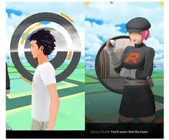 We have also provided each pokemon's type weakness. Pokemon Go Giovanni Guide How To Find Location Best Counters Tips And More Tech Times